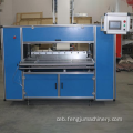 HEPA Air Air Filter Papel Pleat Machine